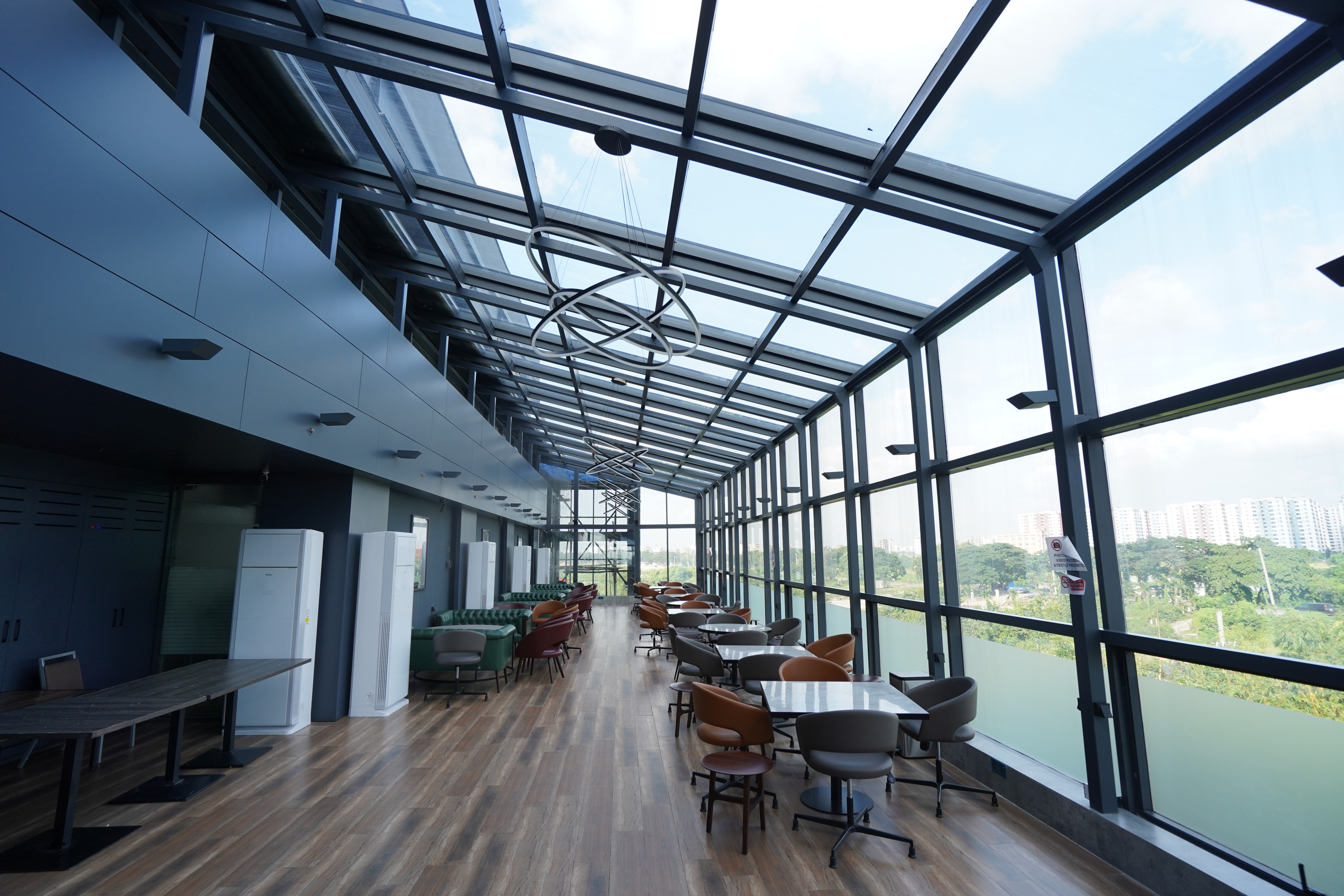 Glass House